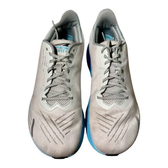 Altra Altrafwd Experience Gray Blue Running‎ Shoes AL0A82C8242-120 Men’s Size 12 main image 5